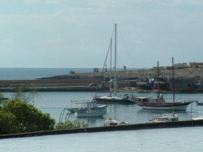 La Salina, Lampedusa e Linosa